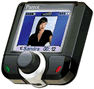 Slade Auto Electrical PARROT 3200 LS-COLOR Hands-Free Car Kit