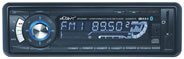 Slade Auto Electrical Mutant MT2300BT Car Stereo