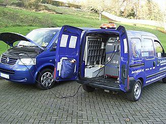Slade Auto Electrical Bristol Mobile Air conditioning Services