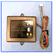 Slade Auto Electrical Toad AS625 Dual proximity