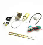 Slade Auto Electrical "Boot Pop" Solenoid Kits