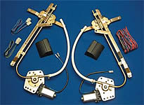 Slade Auto Electrical Model specific Electric Window Kit image
