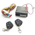 Slade Auto Electrical Universal remote locking interface