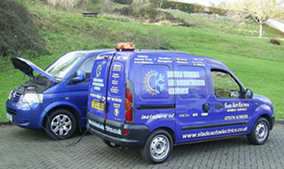 Auto Electrical Repairs