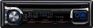 Slade Auto Electrical KENWOOD KDC-BT6044 CD MP3 WMA Bluetooth Car Stereo