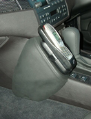 Slade Auto Electrical leatherette mounting pad