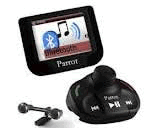 Nokia/Parrot Blue Tooth hands free image