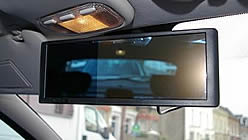 Slade Auto Electrical Reverse parking mirror / monitor