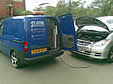 Auto Electrical Repairs