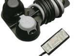 Slade Auto Electrical  Towbar Twin electrics and split charge relay