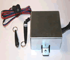 Slade Auto Electrical Toad Sterling Touch